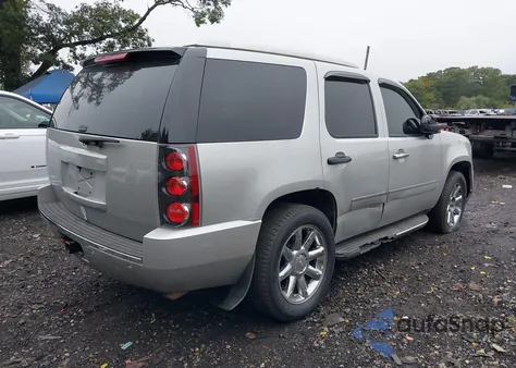 2011 GMC Yukon Denali from USA, damaged, VIN 1GKS2EEF8BR140572